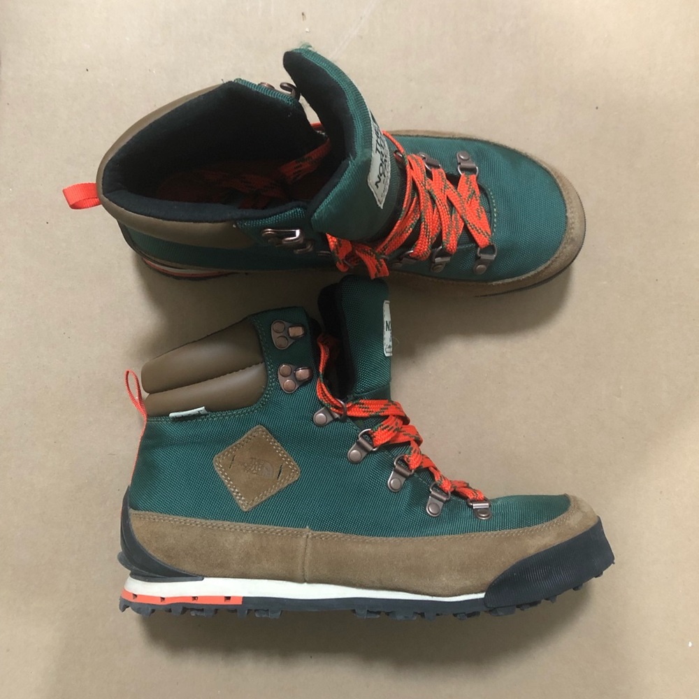 The North Face Boots